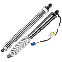 Air Suspension Electric Shock Absorber Strut Left 51247357109 Right 51247357110 Compatible With BMW 7 (G11, G12)