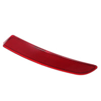 Rear Bumper Reflector Compatible With BMW 5 Series GT F07 Rear Bumper Reflector Left 63147199647 & Right 63147199648 Tag No.71