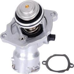 Elbow (Thermostat) 2722000415 2722000115 2722000015 For MERCEDES-BENZ C-CLASS W204 & E-CLASS W211 W212, S-CLASS W221 Tag-E-20