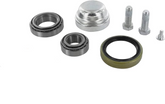 Front Wheel Bearing Kit 2033300051 A2033300051 Compatible With MERCEDES-BENZ C-CLASS W203 W204