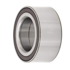 Front Wheel Bearing 2469810006 A2469810006 Compatible With MERCEDES-BENZ A-CLASS W176 & B-CLASS Sports Tourer W246, W242 & CLA Coupe C117 & GLA-CLASS X156