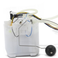Fuel Pump Assembly 16117214881 Compatible With BMW G01