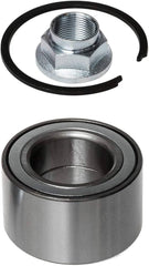 Front Wheel Bearing LR024267 LR070453 LR072488 LR077894 LR078387 Compatible With LAND ROVER DISCOVERY SPORT L550 & JAGUAR F-PACE X761 & XE X760 & XF II X260