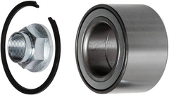 Front Wheel Bearing LR024267 LR070453 LR072488 LR077894 LR078387 Compatible With LAND ROVER DISCOVERY SPORT L550 & JAGUAR F-PACE X761 & XE X760 & XF II X260