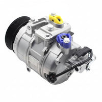 Air Conditioning Compressor 64529217869 Compatible With BMW F25 F26