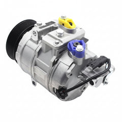 Air Conditioning Compressor 64529217869 Compatible With BMW F25 F26