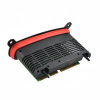 TMS LED Headlight Driver Control Module Adaptive 63117427612 63117378511 63117396128 63117409583 63117440879 Compatible With BMW F32 F36 F15 F16 With AHL