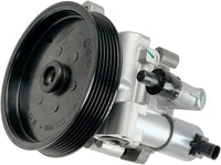 Booster Pump 0054668201 Compatible With Mercedes Benz W212