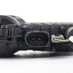 Soft Close Door Lock Actuator Front Left 51217185689 Front Right 51217185692 Compatible With BMW 5 Series F10/F11 7 Series F01/F02/F04 Ghost RR4