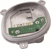 LED Headlight Daytime Running Light Module LEFT 63119883631 & RIGHT 63118496135 Compatible With BMW 3 (G20, G80, G28)