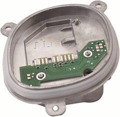 LED Headlight Daytime Running Light Module LEFT 63119883631 & RIGHT 63118496135 Compatible With BMW 3 (G20, G80, G28)