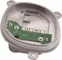 LED Headlight Daytime Running Light Module LEFT 63119883631 & RIGHT 63118496135 Compatible With BMW 3 (G20, G80, G28)