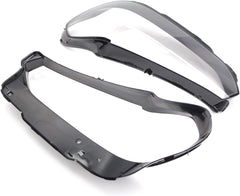 Front Headlight Glass Compatible With BMW X3 G01 (2021-2022)