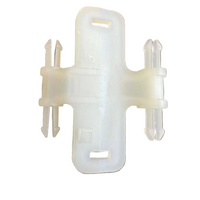Timing Guide Rail 2710521416 2710521516 2710521616 Compatible With Mercedes Benz 204/212