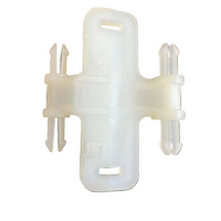 Timing Guide Rail 2710521416 2710521516 2710521616 Compatible With Mercedes Benz 204/212