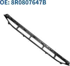 Front Bumper Central Grille 8R0807647B Compatible With AUDI Q5 S-Line 2013-2017 Tag No.153