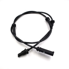 Front Left/Right ABS Wheel Speed Sensor 34526788644 34526855049 34526869292 Compatible With BMW X3 F25