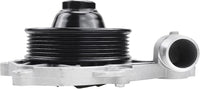 Water Pump 99710601170 99710601171 99710601172 Compatible With PORSCHE 911 (997) Tag No.32