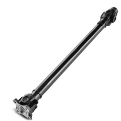 Front Driveshaft (Prop shaft) Assembly 26209425908 26208611252 Compatible With BMW For X5 F15 F16