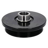 Crankshaft Pulley 11238511321 Compatible With BMW 5 Series (F10 F07 GT) 7 Series (F01, F02, F03, F04) & X3 (F25) & X5 (F15, F85) Tag-CP-12