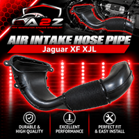 Air Intake Hose Pipe C2D36204 Compatible With Jaguar XF XJL Tag No.862