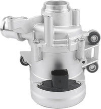 Water Pump 2642000401 2642003801 2642009500 A2642000401 A2642003801 A2642009500 Compatible with MERCEDES-BENZ C-CLASS Convertible (A205) E-CLASS (W213) GLC (X253) Tag No.94