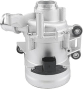 Water Pump 2642000401 & 2642009500 & 2642003801 Compatible with MERCEDES-BENZ C-CLASS Convertible (A205) E-CLASS (W213) GLC (X253) Tag No.94