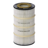 Oil Filter 1802609 & E11H01 D50 & OX345/7D Compatible With MERCEDES-BENZ C-CLASS (W204) & CLK (C209) & CLS (C219)Tag 95