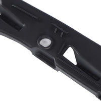 Front Bumber Bracket Left 95850504901 & Right 95850505001 Compatible With Porsche Cayenne (2011-2017) Tag No.209