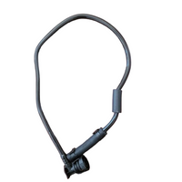 Vacuum Hose 11657588771 Compatible With BMW F02 E70