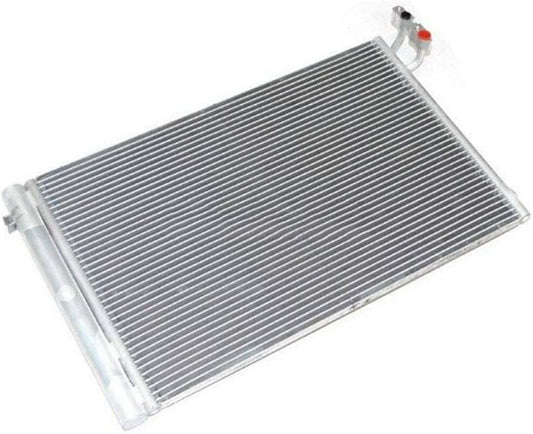 Auxiliary Radiator 0995002003 Compatible With Mercedes Benz W205