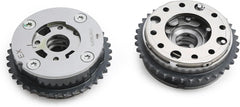 Exhaust Intake Camshaft Adjuster 11367583818 Compatible With BMW F30 F10