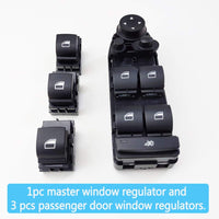 Power Window Switch Button for Bmw 3 Models