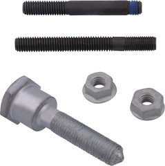 Timing Belt Kit CT1051K2 03G198119A Compatible With SKODA OCTAVIA II (1Z3) | LAURA SUPERB II (3T4) (CONTINENTAL)