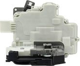 Rear Door Latch Left 8J2839015F Compatible With AUDI A3 Limousine (8VS)