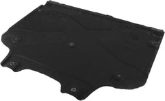 Engine shield 8W0863822B Compatible With Audi = A4 New Model Tag No.7