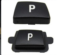 Gear Lever Parking Button 61319155451 Compatible with BMW 5 SERIES E60 & 3 SERIES E90