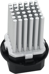 Blower Motor Resistor 30767040 Compitable With Volvo XC60 S60 S80