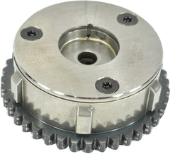 Exhaust Camshaft Adjuster Gear LR033733 Compatible With Land Rover Range Rover Evoque Freelander-2