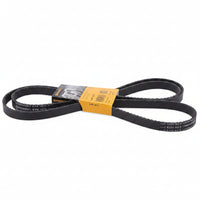 Multi Rib Belt 6PK1873 03E260849A Compatible With SKODA FABIA II (542) (CONTINENTAL)