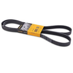 Multi Rib Belt 6PK1873 03E260849A Compatible With SKODA FABIA II (542) (CONTINENTAL)