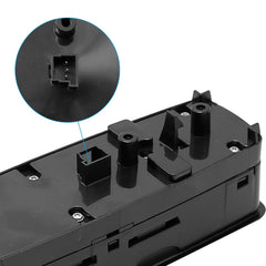 Mercedes-Benz (3 Pin) Window Switch - Compatible with 164/251 Tag 17