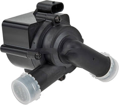 Auxiliary Water Pump 079965561 079965561A Compatible With Audi Volkswagen