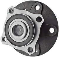 Rear Wheel Hub 2463340206 Compatible With Mercedes Benz W246