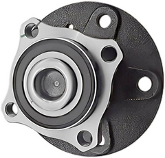 Rear Wheel Hub 2463340206 Compatible With Mercedes Benz W246