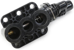 Oil Cooler Thermostat 17217559962 17127507982 Compatible With BMW 5 Series E60 Tag-E-88