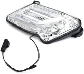 Fog Lamp Left 31278557 Right 31278558 Compatible With VOLVO S60 II (134)