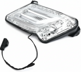 Fog Lamp Left 31278557 Right 31278558 Compatible With VOLVO S60 II (134)