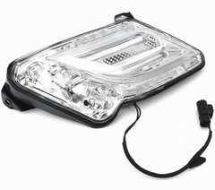 Fog Lamp Left 31278557 Right 31278558 Compatible With VOLVO S60 II (134)