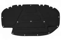 Engine Hood Insulation Bonnet Pad 5G0863831 Compatible With Volkswagen GOLF 7 (2015-19)